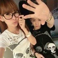 个性兄妹头像一对两张动漫（个性兄妹头像一对两张QQ）