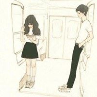 新年卡通闺蜜头像-卡通版闺蜜头像