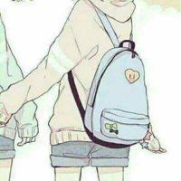 新年卡通闺蜜头像-卡通版闺蜜头像