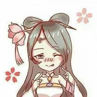 新年卡通闺蜜头像-卡通版闺蜜头像