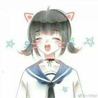 新年卡通闺蜜头像-卡通版闺蜜头像