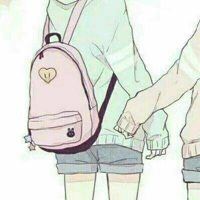 新年卡通闺蜜头像-卡通版闺蜜头像