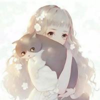 时尚可爱的头像（可爱风格头像女）