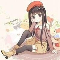 时尚可爱的头像（可爱风格头像女）