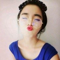 时尚可爱的头像（可爱风格头像女）
