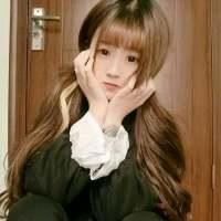 时尚可爱的头像（可爱风格头像女）
