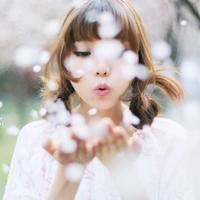 时尚可爱的头像（可爱风格头像女）