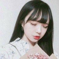 时尚可爱的头像（可爱风格头像女）