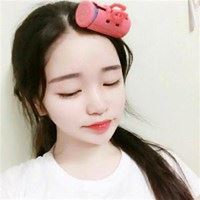 时尚可爱的头像（可爱风格头像女）