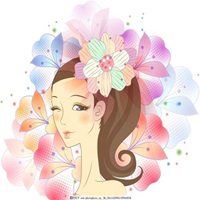 时尚可爱的头像（可爱风格头像女）