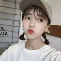 时尚可爱的头像（可爱风格头像女）