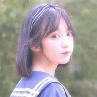 时尚可爱的头像（可爱风格头像女）