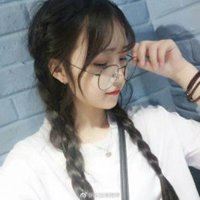 时尚可爱的头像（可爱风格头像女）