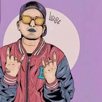 男生头像个性网潮|头像男生潮男