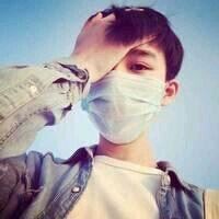 男生头像个性网潮|头像男生潮男