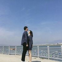 微信风景情侣头像图片大全-风景头像情侣