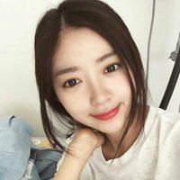 高清女生头像韩范可爱|女生头像韩系可爱唯美
