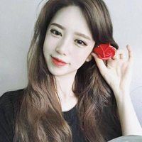 高清女生头像韩范可爱|女生头像韩系可爱唯美