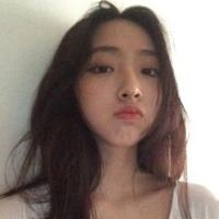 高清女生头像韩范可爱|女生头像韩系可爱唯美