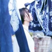 超级好看的蓝色系女生头像（qq头像蓝色系女生头像）