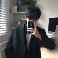 高清帅气男生头像|男头像图片霸气帅高清