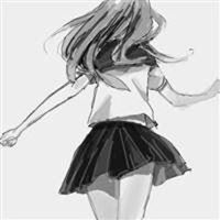 好看的微信头像女下半身|头像女生简单气质下半身