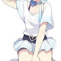 好看的微信头像女下半身|头像女生简单气质下半身