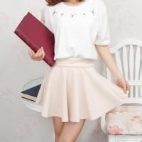 好看的微信头像女下半身|头像女生简单气质下半身