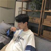 2021最火快手头像图片动漫男生（快手头像男生霸气社会动漫超拽高清）