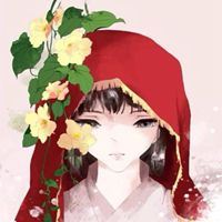 手绘的头像-好看的手绘头像图片