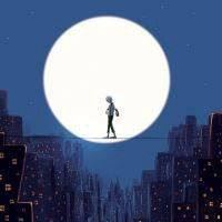 最有个性创意微信头像-很有创意的微信头像