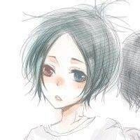 漂亮的卡通图片头像女生（好看女生卡通头像）