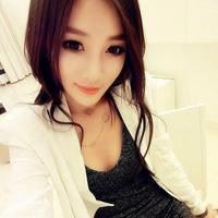 个性漂亮的微信头像女生唯美 好看个性的微信头像女生