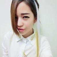 个性漂亮的微信头像女生唯美 好看个性的微信头像女生