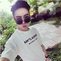 潮男头像卡通|潮男图片高清头像