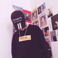 潮男头像卡通|潮男图片高清头像