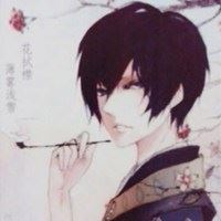 男生酷酷的微信头像-耍酷的头像男