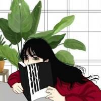 超唯美手绘女生头像_酷酷的女生头像手绘