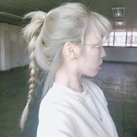 韩版女生头像原宿风女生头像_头像女韩版原宿风复古