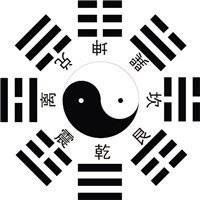 太极图片微信头像吉祥_太极头像图片大全正能量