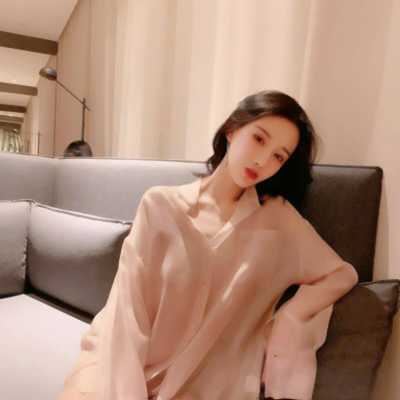 有品位的女生头像背影 最有品位个性微信头像女