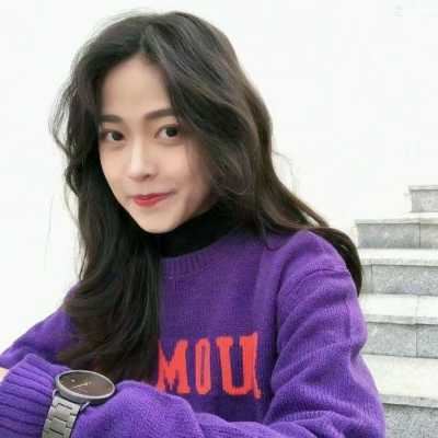 女头像气质女神（有气质的美女头像）