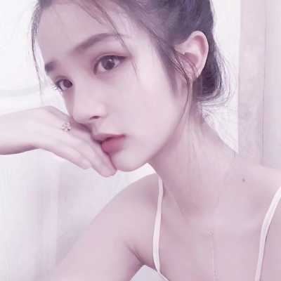 女头像气质女神（有气质的美女头像）