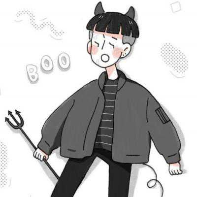 情女头像卡通-情女头像图片可爱