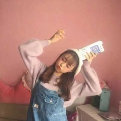 好看的单人女生头像_清纯头像女生简单