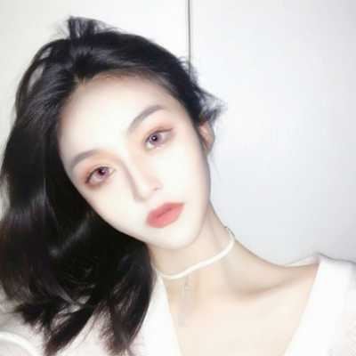 有品位的女生头像背影 最有品位个性微信头像女