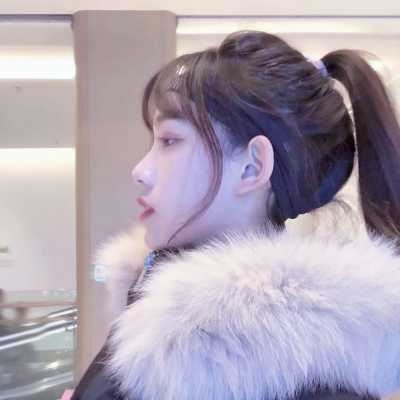 女头像气质女神（有气质的美女头像）