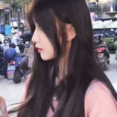 女头像气质女神（有气质的美女头像）