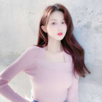 有品位的女生头像背影 最有品位个性微信头像女