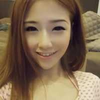个人女生头像-现实生活女生头像